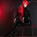 Fiery Dominatrix in Terre Haute for Your Most Exotic BDSM Experience!